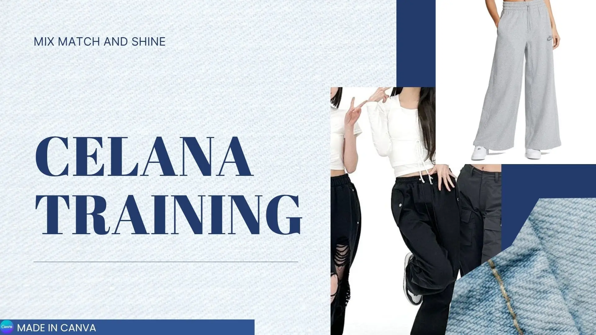 OOTD Training: Athleisure Look yang Trendi